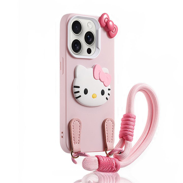 Hello Kitty Kılıf