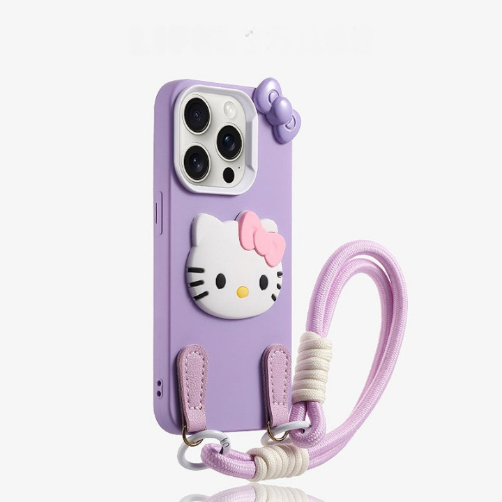Hello Kitty Kılıf