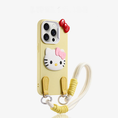 Hello Kitty Kılıf