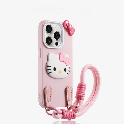Hello Kitty Kılıf
