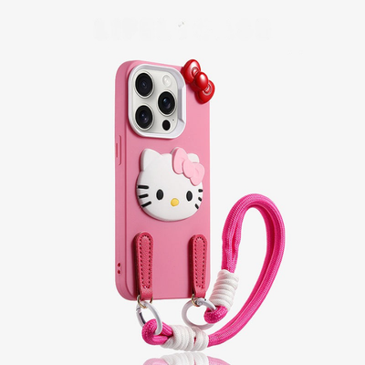 Hello Kitty Kılıf
