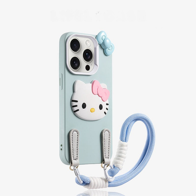 Hello Kitty Kılıf