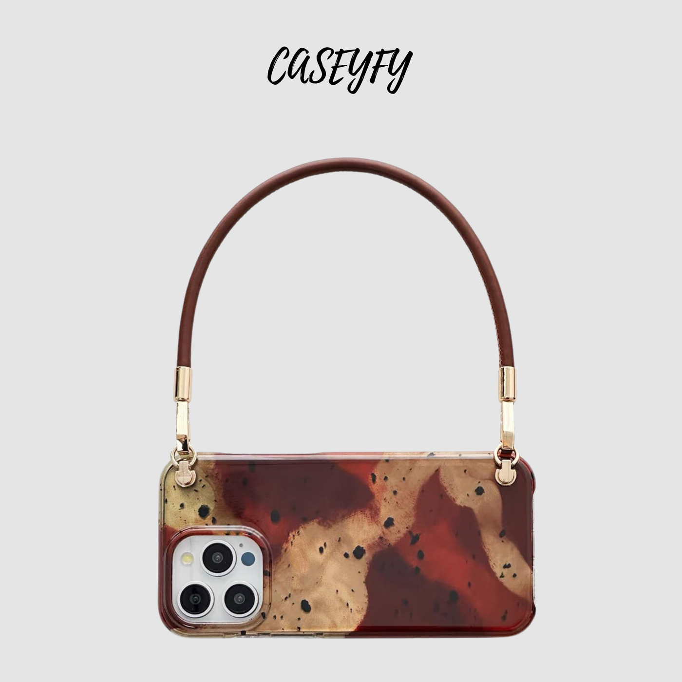 Kahve Esintisi Kılıf