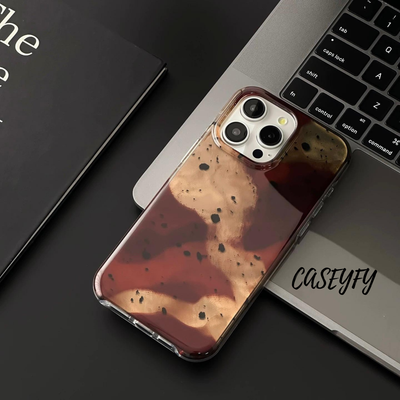 Kahve Esintisi Kılıf