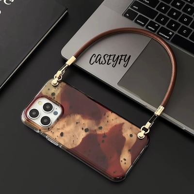 Kahve Esintisi Kılıf