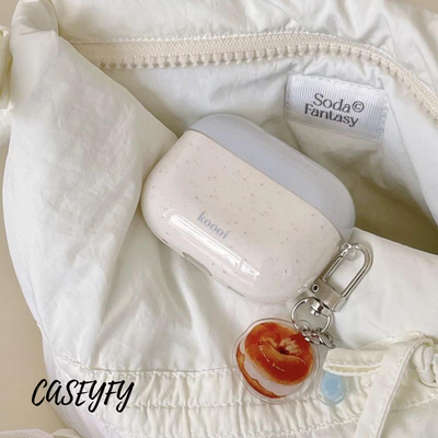 Vanilya Sade AirPods Kılıf