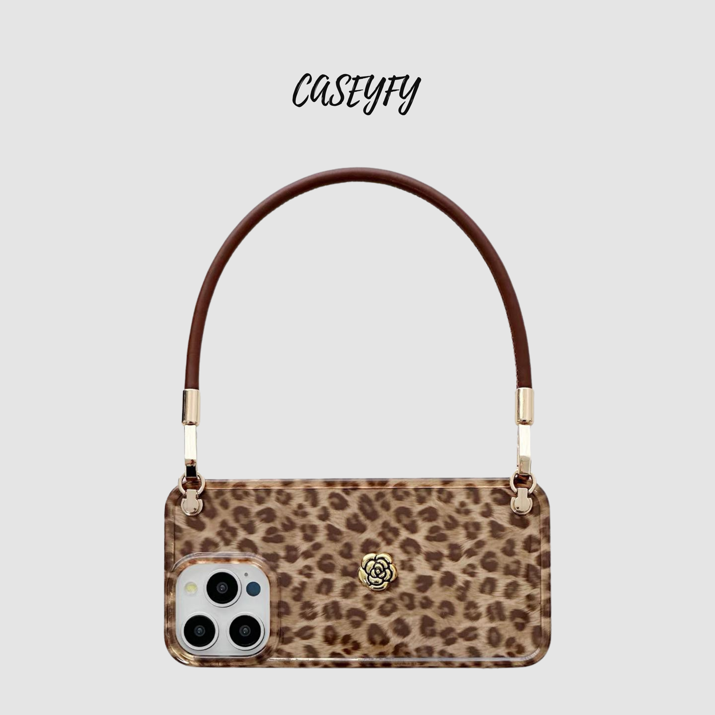 Luxury Cat Kılıf