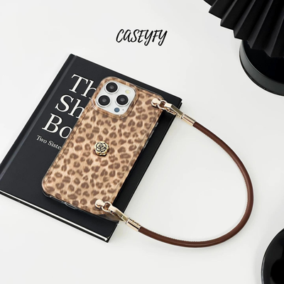 Luxury Cat Kılıf