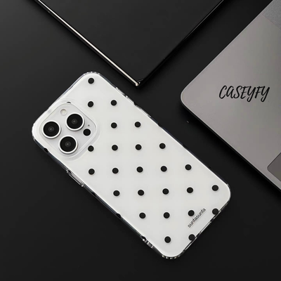 Polka Love Kılıf