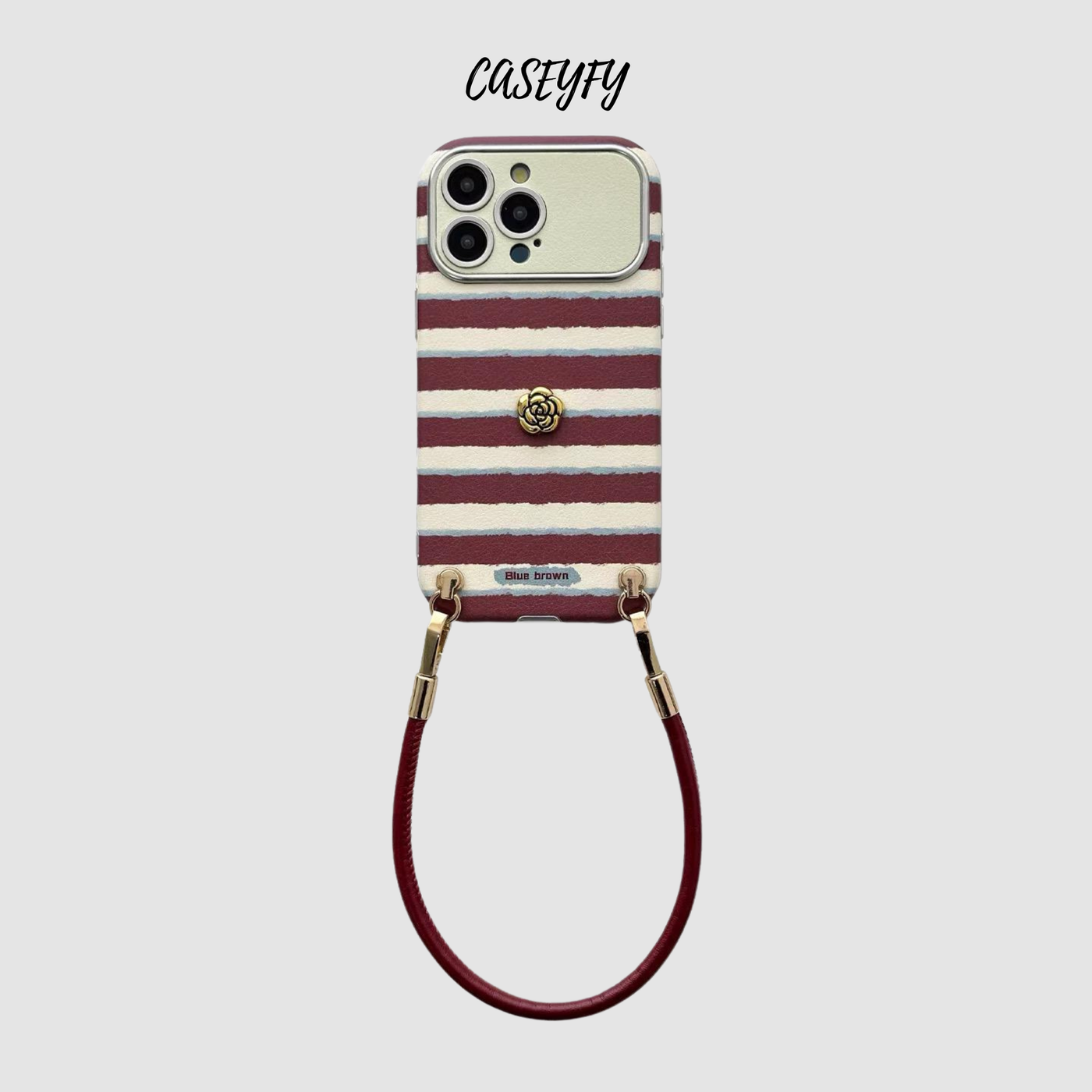 Şerit Elegance Kılıf