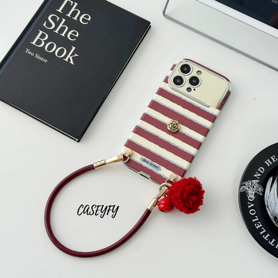 Şerit Elegance Kılıf