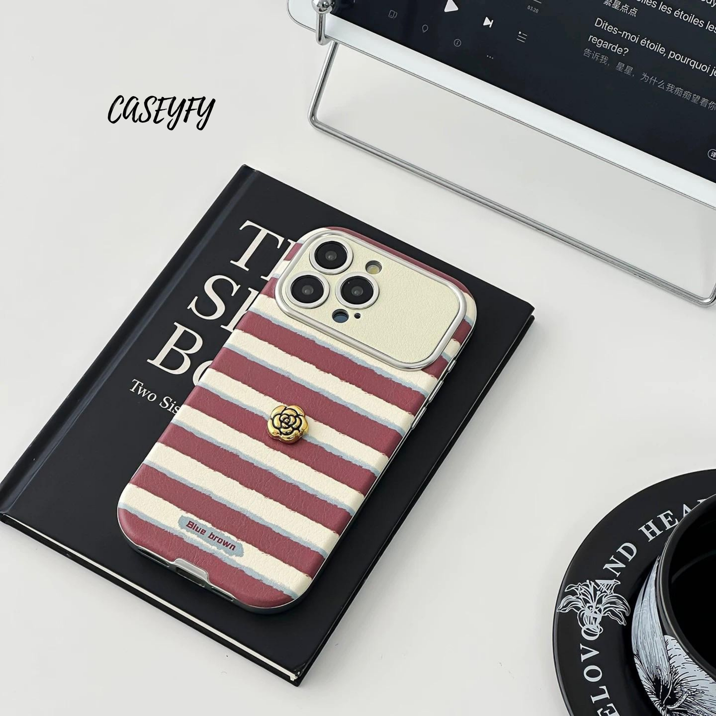 Şerit Elegance Kılıf