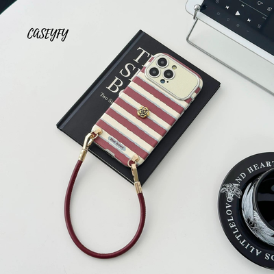 Şerit Elegance Kılıf