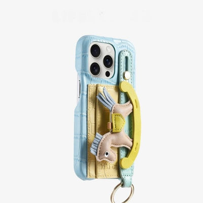 PonyCharm Deri Kılıf