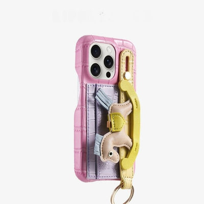 PonyCharm Deri Kılıf