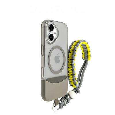 MagSafe Mat Kılıf