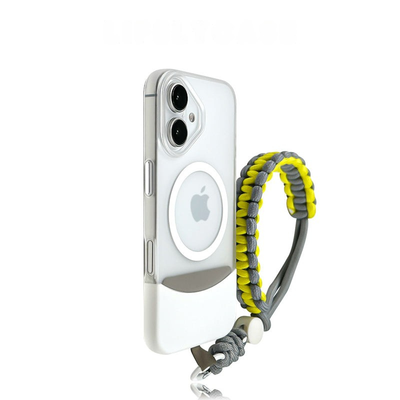MagSafe Mat Kılıf