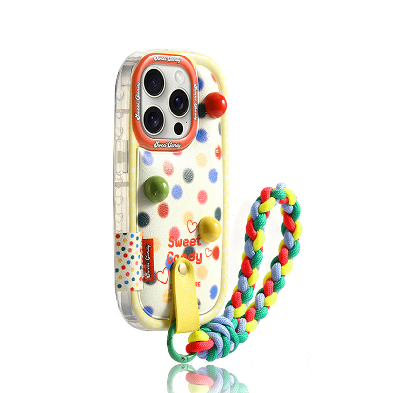 Candy Pop Kılıf