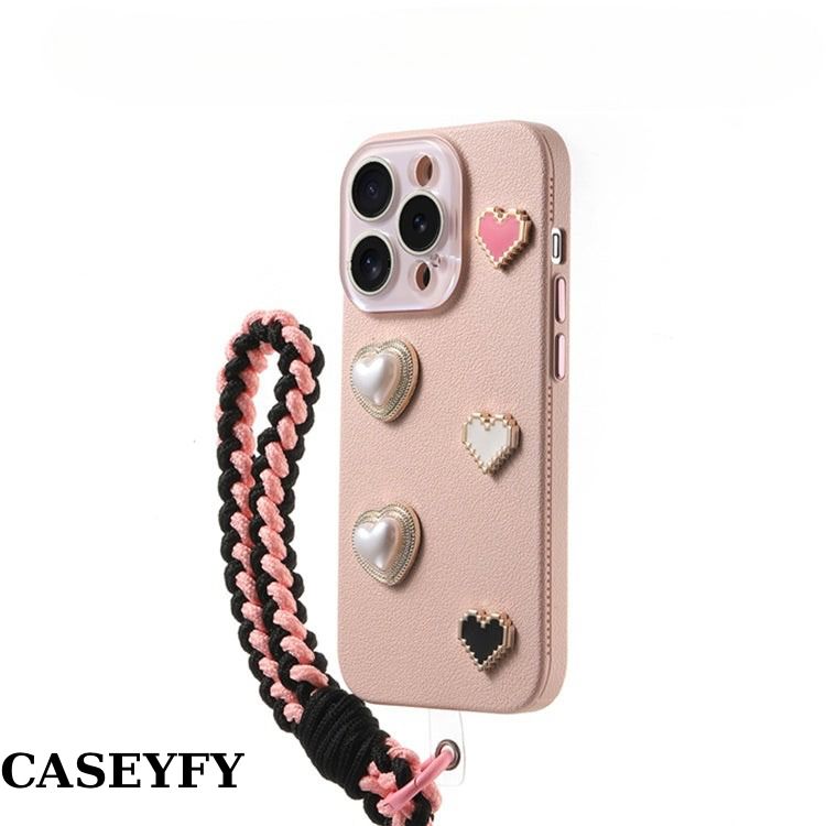 Charm Kalp Kılıf