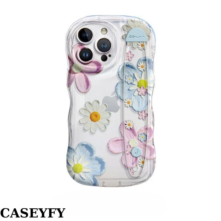 Floral Dreams Kılıf