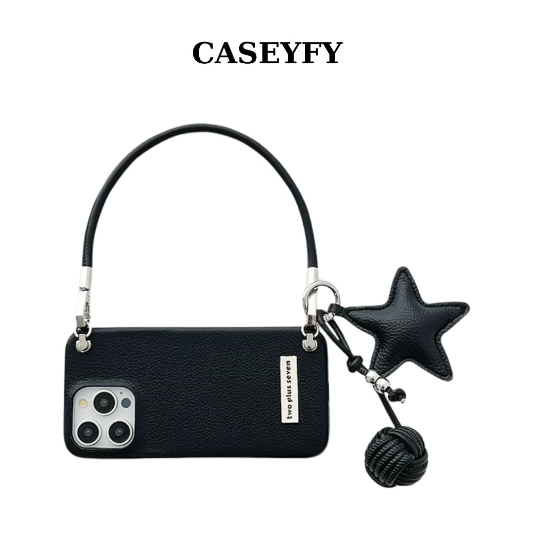 Star Charm Kılıf