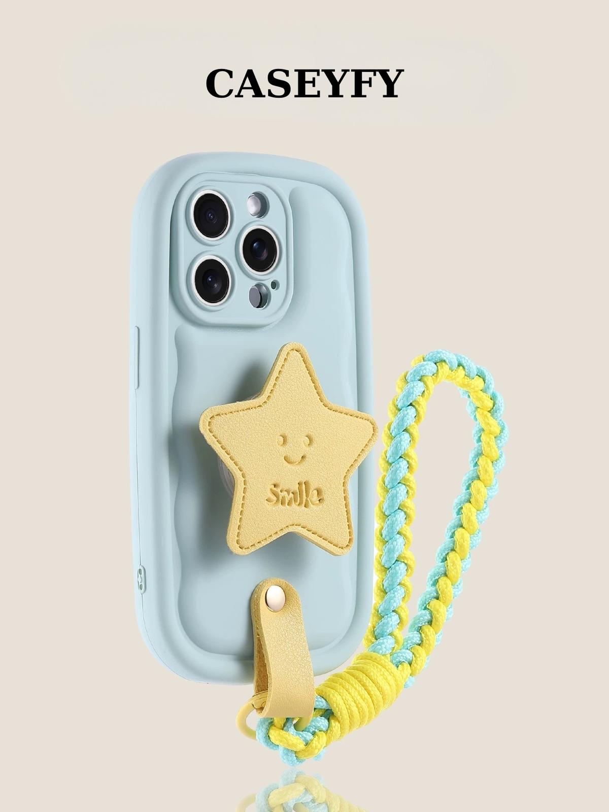 Smile Star Kılıf
