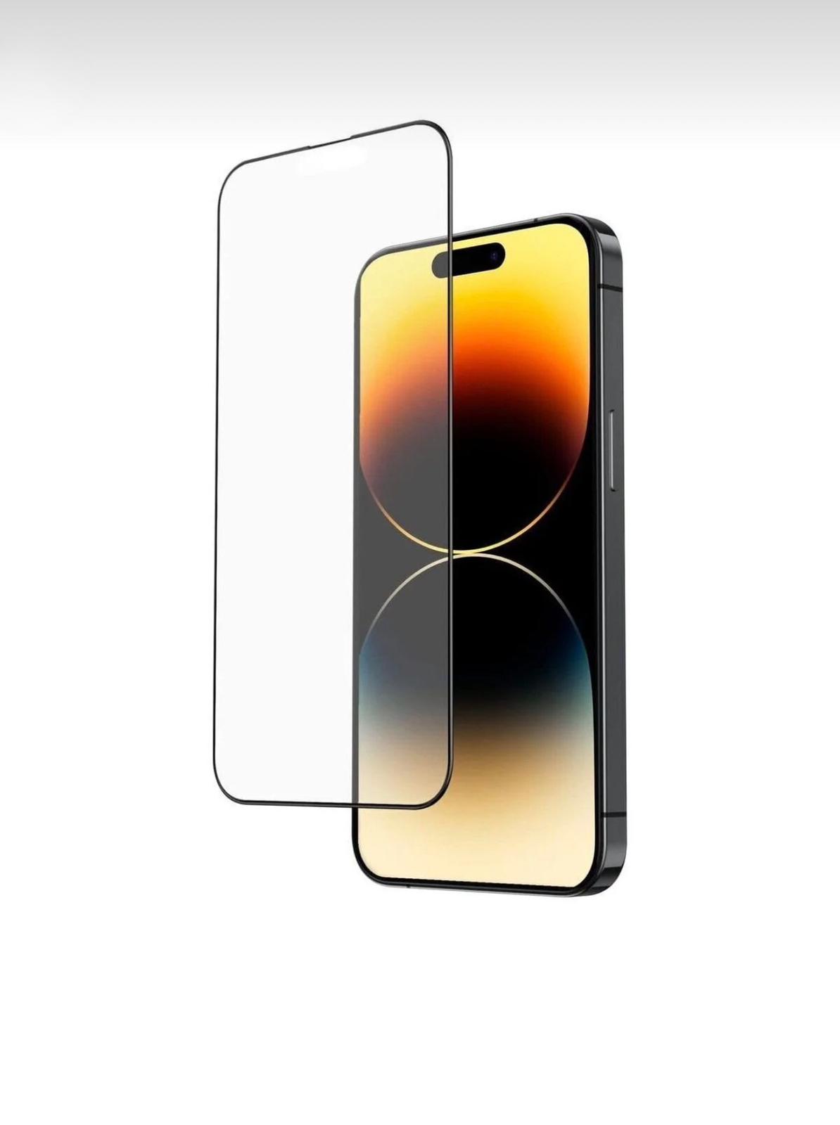 Tam Koruma Kırılmaz Ekran Koruyucu