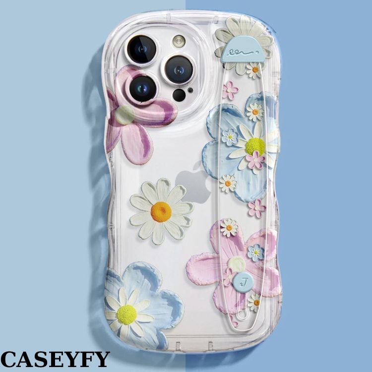 Floral Dreams Kılıf