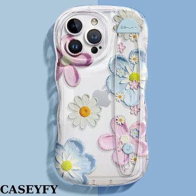 Floral Dreams Kılıf