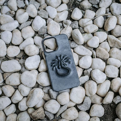 Sanatsal Akrep Detay Kılıf