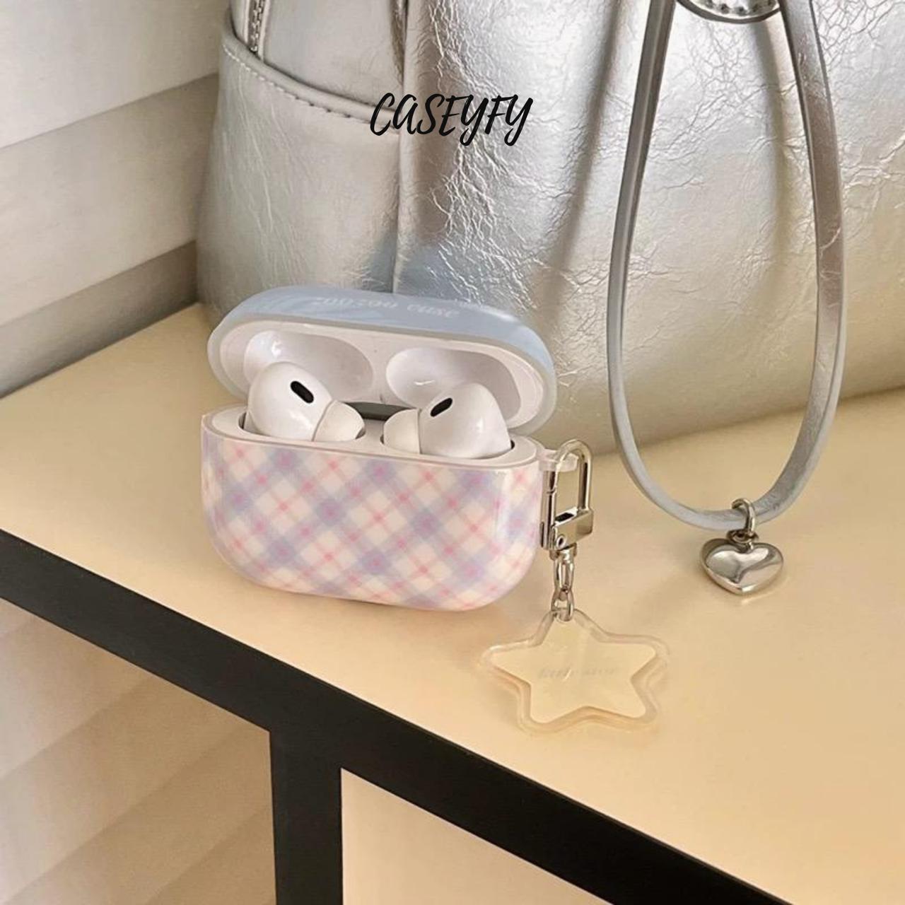 Dream Star AirPods Kılıf