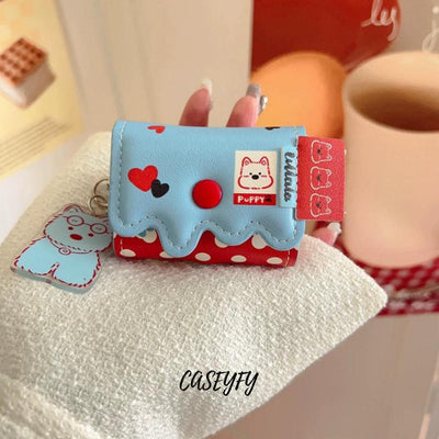 Puppy Love AirPods Kılıf