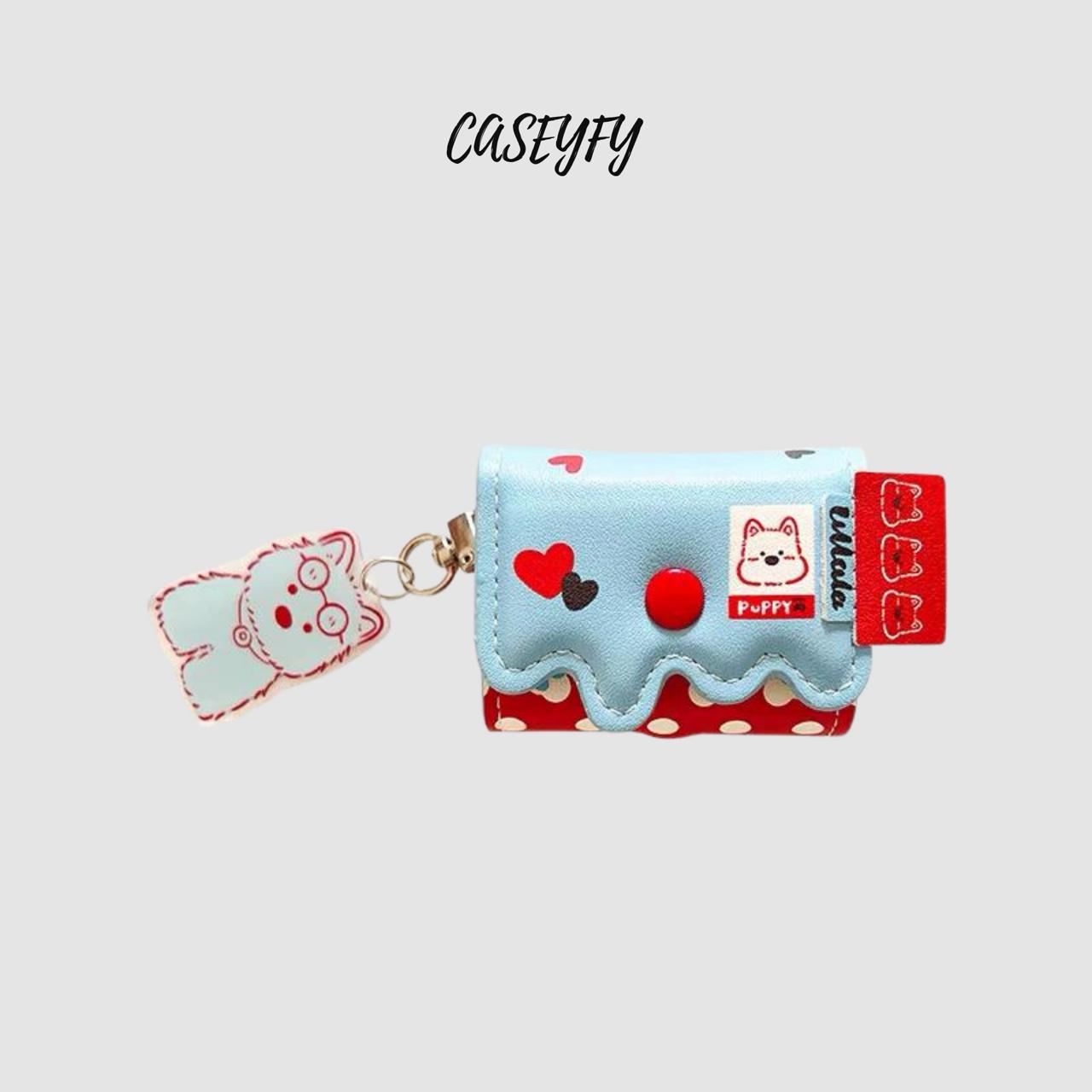 Puppy Love AirPods Kılıf