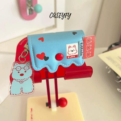 Puppy Love AirPods Kılıf